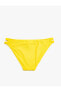 Фото #16 товара Плавки Koton Biye Detailed Bikini Bottom
