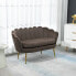 Фото #4 товара Sofa zwei-Sitzer, 2er couch, 839-002