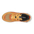 Puma RsTrck Horizon Lace Up Mens Orange Sneakers Casual Shoes 39071701