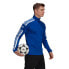 Фото #5 товара Adidas Squadra 21 Training Top M GP6475 sweatshirt