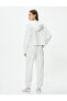 Пижама Koton White Blissful