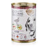 Фото #1 товара O´CANIS Canned Duck Millet And Carrots 400g Wet Dog Food