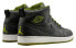 Фото #5 товара Кроссовки Jordan Air Jordan 1 '94 "Black Venom Gree" 631733-030