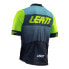 Фото #2 товара LEATT MTB Endurance 6.0 short sleeve jersey
