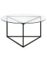 Фото #4 товара Jenson 35" Round Coffee Table