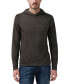 ფოტო #5 პროდუქტის Buffalo Men's Kathim Long-Sleeve Men's Top in Navy