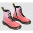 ფოტო #4 პროდუქტის DR MARTENS 1460 Junior Boots