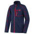 HANNAH Nicolase full zip fleece