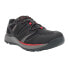 Фото #2 товара Propet Vercors Hiking Mens Black Sneakers Athletic Shoes MOA002SBRD