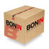 BONIN Box 28´´ road rear wheel
