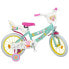 Фото #1 товара TOIMSA BIKES Peppa Pig Verde 16´´ bike