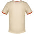 Фото #3 товара SUPERDRY Essential Logo Ringer short sleeve T-shirt