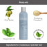 Фото #4 товара ABBA - Pure Moisture Shampoo - Olive Butter & Peppermint Oil