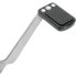 DRAG SPECIALTIES Cover 1610-0196 Brake Pedal