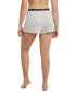 Women's Originals Cozywear Ribbed Ruffled Shorts OG118