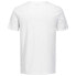 ფოტო #4 პროდუქტის JACK & JONES Jacbasic V-Neck 2 Units short sleeve T-shirt