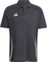 Adidas Koszulka męska adidas Tiro 24 Competition Polo czarna IJ8344 XL