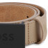 Фото #4 товара BOSS J50956 Belt