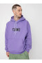 Фото #1 товара SB Fleece Copyshop Letters Erkek Sweatshirt DV9060-567