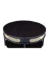 Colson Coffee Table , Black Finish