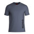 ფოტო #1 პროდუქტის HUGO Relaxed 10250129 01 short sleeve T-shirt