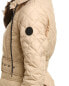 Noize Sissel Quilted Coat Women's