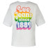 LEE Pride short sleeve T-shirt
