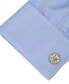 ფოტო #3 პროდუქტის Men's Antique Compass Cufflinks