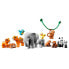 Детям | LEGO | Wild Fauna From Asia | Конструкторы