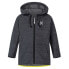 MONTURA Timeless full zip fleece