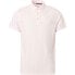 ABACUS GOLF Cray short sleeve polo