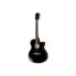 Фото #1 товара Harley Benton EAX-500TL Black B-Stock