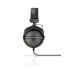 Фото #2 товара Beyerdynamic DT 770 PRO - Headphones - Head-band - Grey - Wired - 3 m - Gold