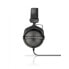 Beyerdynamic DT 770 PRO - Headphones - Head-band - Grey - Wired - 3 m - Gold