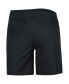 Фото #3 товара Men's Black Borussia Dortmund Special Edition DryCELL Shorts