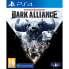 PLAYSTATION GAMES PS4 Dungeons & Dragons: Dark Alliance Steelbook Edition (POL/Multi in Game)