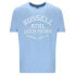 Фото #2 товара RUSSELL ATHLETIC AMT A30191 short sleeve T-shirt