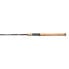 Фото #17 товара Shimano CONVERGENCE CASTING, Freshwater, Casting, 6'6", Medium, 2 pcs, (CVC66...