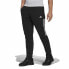 Long Sports Trousers Adidas Aeroready Motion Black Men