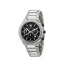 Фото #2 товара MASERATI Stile 45 mm R8873642004 watch