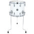 Фото #2 товара DW PDP 14"x12" Floor Tom White