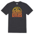 ფოტო #2 პროდუქტის ETNIES MNT Tech short sleeve T-shirt