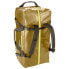 EAGLE CREEK Migrate 110L Wheeled Duffel Field Brown - фото #3