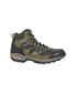 ფოტო #2 პროდუქტის Men's Hiking Boot Rhon Green 2320