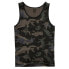 ფოტო #3 პროდუქტის BRANDIT Sleeveless T-shirt