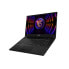 Laptop MSI 15 A13VF-028XES Spanish Qwerty Intel Core i7-13620H 15,6" 32 GB RAM 1 TB SSD Nvidia Geforce RTX 4060