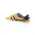 Фото #11 товара Gola Specialist CMA145 Mens Yellow Suede Lace Up Lifestyle Sneakers Shoes
