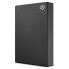 Фото #2 товара Seagate One Touch - 1000 GB - 2.5" - 3.2 Gen 1 (3.1 Gen 1) - Black