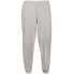Фото #1 товара Puma Oversized Pleated Joggers Womens Size M Casual Athletic Bottoms 535170-02