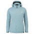 TROPICFEEL NS40 half zip sweatshirt